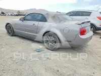 2006 Ford MUSTANG фото