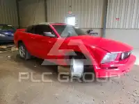 2006 Ford MUSTANG фото
