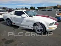 2006 Ford MUSTANG фото