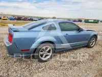 2006 Ford MUSTANG photo