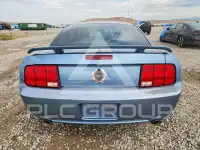 2006 Ford MUSTANG photo