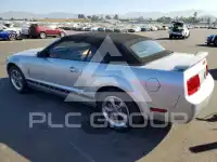 2006 Ford MUSTANG фото