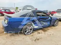2006 Ford MUSTANG photo