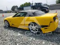 2006 Ford MUSTANG photo