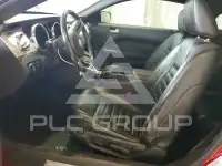 2006 Ford MUSTANG фото