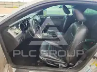2006 Ford MUSTANG фото