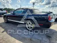 2006 Ford MUSTANG фото