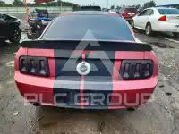 2006 Ford MUSTANG фото