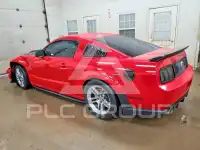 2006 Ford MUSTANG фото