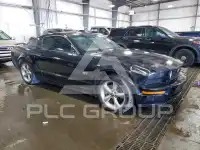2006 Ford MUSTANG фото