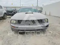2006 Ford MUSTANG фото