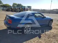 2006 Ford MUSTANG фото
