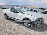 2006 Ford MUSTANG фото