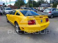2006 Ford MUSTANG фото