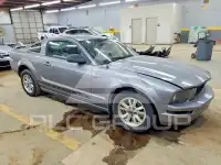 2006 Ford MUSTANG photo