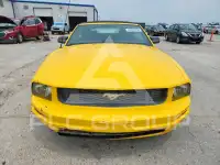 2006 Ford MUSTANG фото