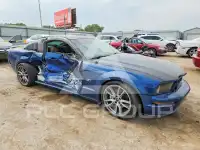 2006 Ford MUSTANG photo