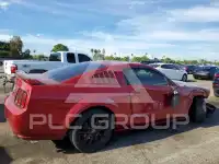 2006 Ford MUSTANG фото
