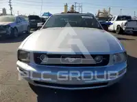 2006 Ford MUSTANG фото
