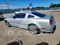 2006 Ford MUSTANG фото