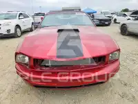 2006 Ford MUSTANG фото