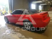 2006 Ford MUSTANG фото
