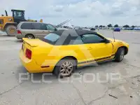 2006 Ford MUSTANG фото