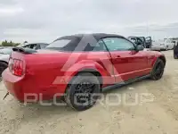 2006 Ford MUSTANG фото
