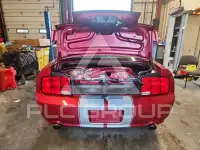 2006 Ford MUSTANG фото