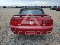 2006 Ford MUSTANG фото