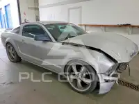 2006 Ford MUSTANG фото