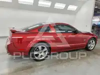 2006 Ford MUSTANG photo