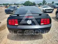 2006 Ford MUSTANG photo