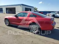 2006 Ford MUSTANG photo
