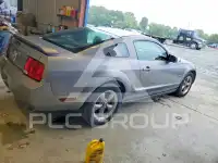 2006 Ford MUSTANG фото