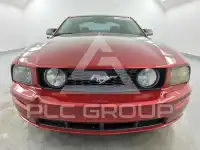 2006 Ford MUSTANG photo