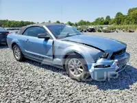 2006 Ford MUSTANG фото