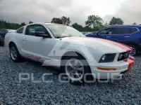 2006 Ford MUSTANG фото