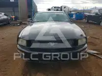 2006 Ford MUSTANG photo