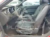 2006 Ford MUSTANG фото