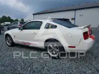 2006 Ford MUSTANG фото
