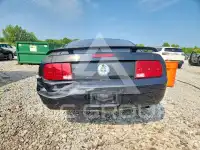 2006 Ford MUSTANG фото