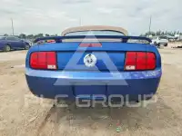 2006 Ford MUSTANG фото