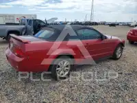 2006 Ford MUSTANG фото