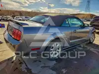 2006 Ford MUSTANG фото