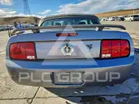 2006 Ford MUSTANG фото