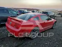 2006 Ford MUSTANG фото