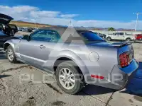 2006 Ford MUSTANG фото