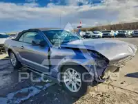 2006 Ford MUSTANG фото