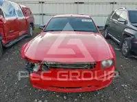 2006 Ford MUSTANG фото